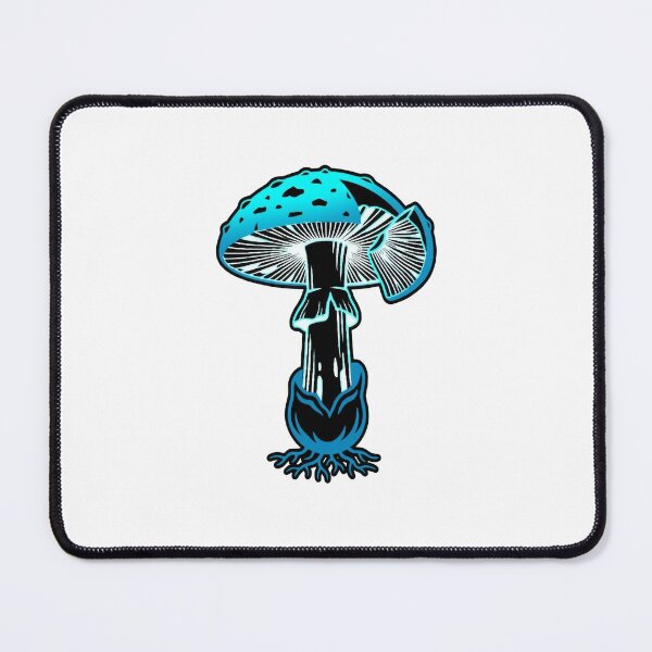 Item preview, Neon Microscopic Spores Dark Art designed and sold by Bio Tech Art.
