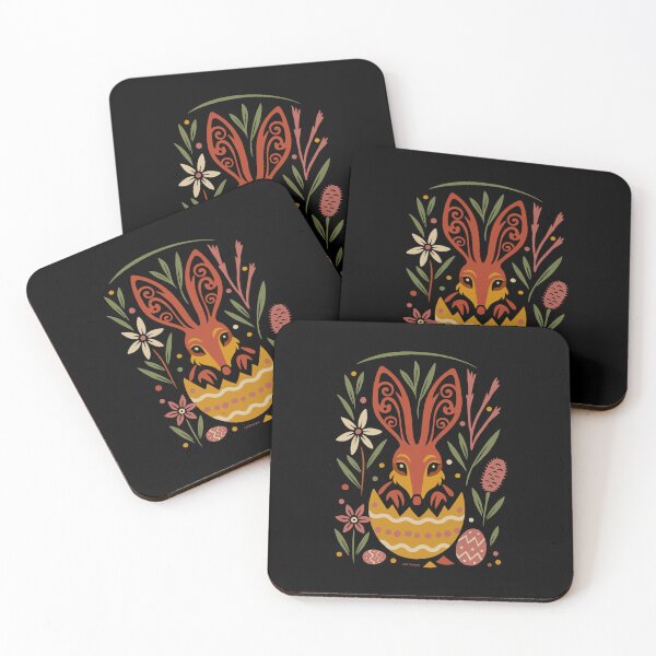 Item preview, Bella the Bilby - Bushland Souls Series designed and sold by LMIdesigns.