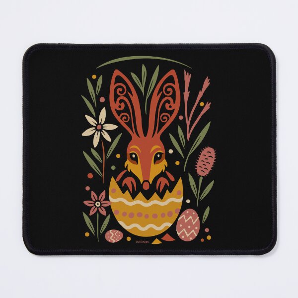 Item preview, Bella the Bilby - Bushland Souls Series designed and sold by LMIdesigns.