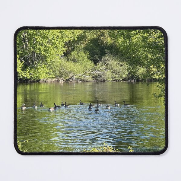 Item preview, A Gangle of Geese designed and sold by Mychaila's Creations.