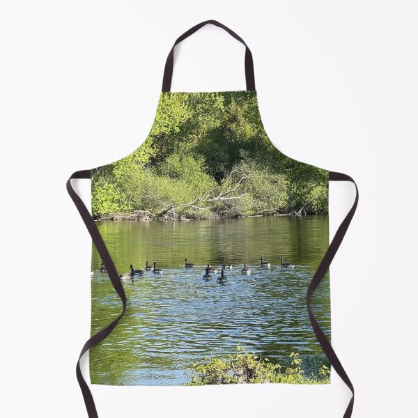 Item preview, A Gangle of Geese designed and sold by Mychaila's Creations.