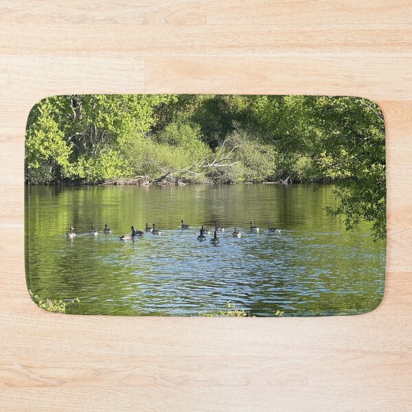 Item preview, A Gangle of Geese designed and sold by Mychaila's Creations.