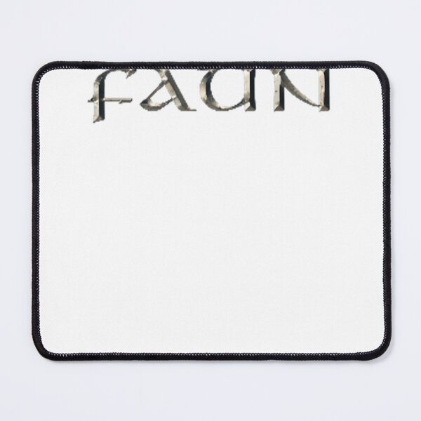 Item preview, faun designed and sold by monzareis.