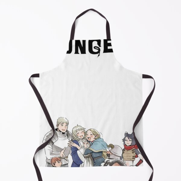 Item preview, Delicious Dungeon designed and sold by Stefanymarcus.