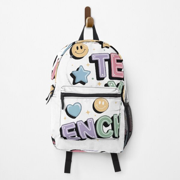 Item preview, Enchanted To Teach You Friendship Bracelet Teacher Teaching designed and sold by Dressed For Duty.