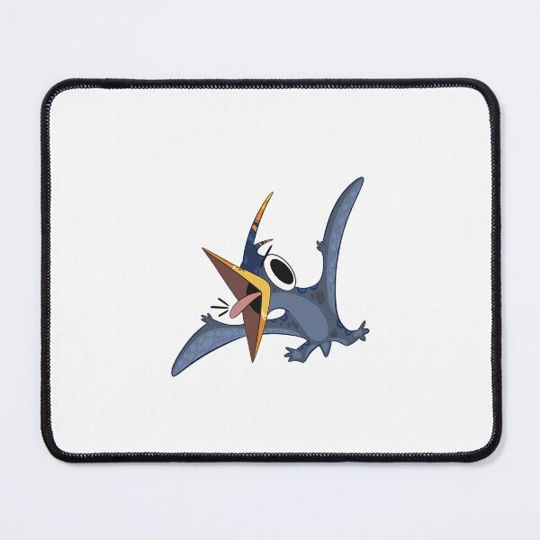 Item preview, Screaming Nyctosaurus  designed and sold by Amira-01.