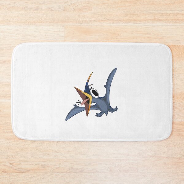 Item preview, Screaming Nyctosaurus  designed and sold by Amira-01.