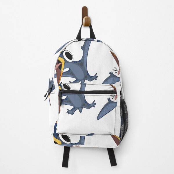 Item preview, Screaming Nyctosaurus designed and sold by Amira-01.