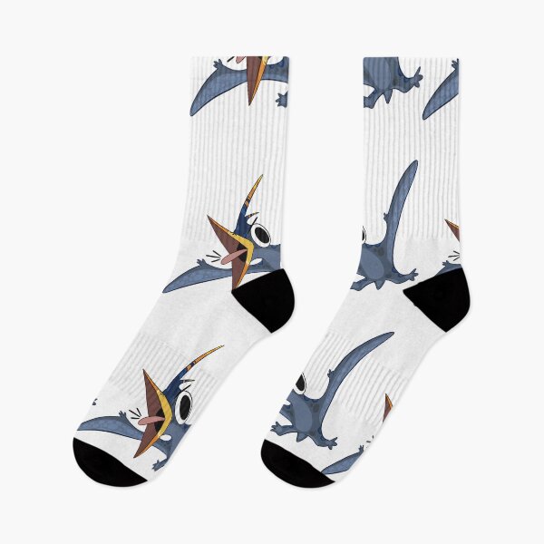 Item preview, Screaming Nyctosaurus  designed and sold by Amira-01.