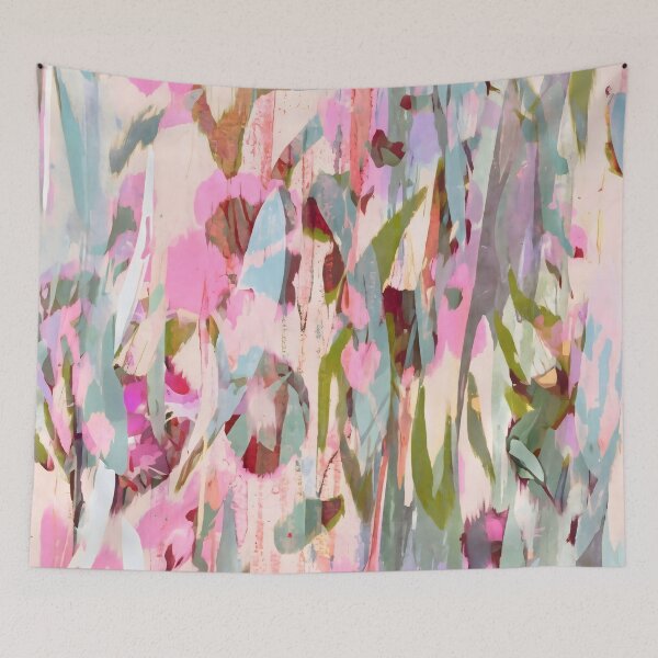 Item preview, Softly In Bloom designed and sold by 83oranges.com.