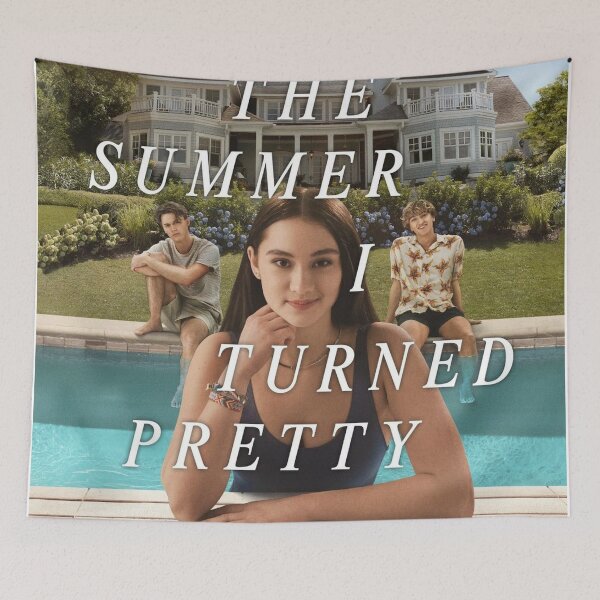Item preview, the summer i turned pretty season 2 original designed and sold by sonamargaret.