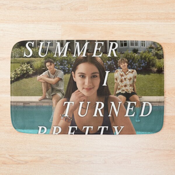Item preview, the summer i turned pretty season 2 original designed and sold by sonamargaret.