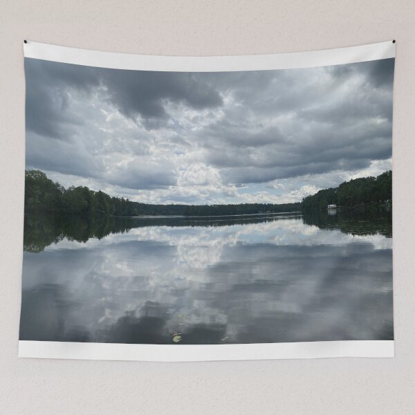 Item preview, Otter Lake designed and sold by Mychaila's Creations.