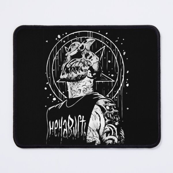 Item preview, Slaughter To Prevail  designed and sold by monzareis.