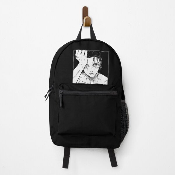 Item preview, Eren Yeager designed and sold by MrDreeyk.
