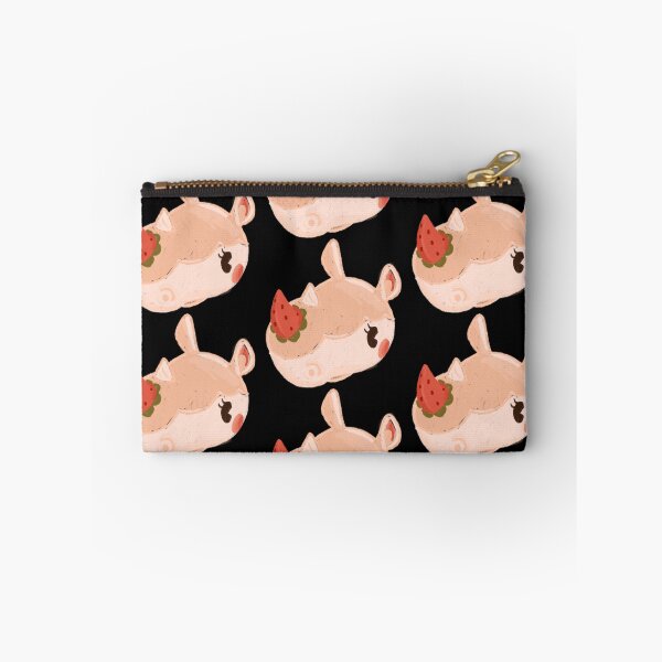 Item preview, Strawberry Rhino designed and sold by HeyKCU.