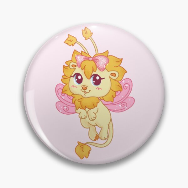 Item preview, LPS Dandelion Fairy designed and sold by Nullkunst.