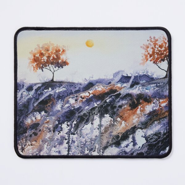 Item preview, "Where The World Broke Open" designed and sold by Chris Ott Creates.
