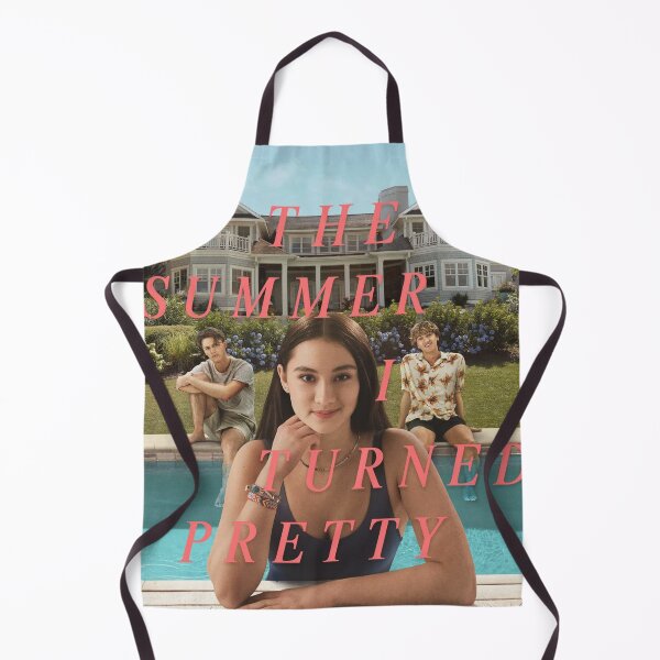 Item preview, the summer i turned pretty original designed and sold by sonamargaret.