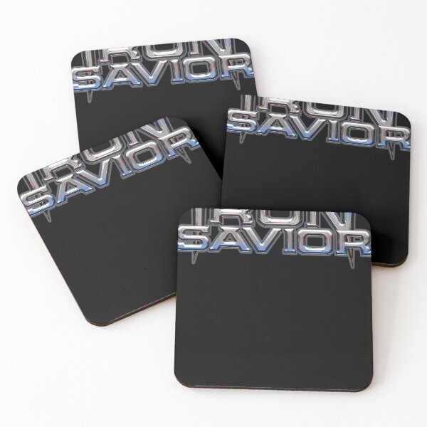 Item preview, Iron Savior  designed and sold by Angel Ocando.