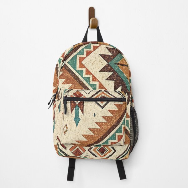 Item preview, Southwest Navajo , Aztec , Kilim  designed and sold by justrachna.