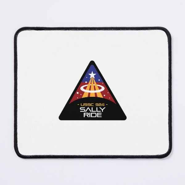 Item preview, The Sally Ride (Ussc-924) - Outbound Hope designed and sold by Amira-01.