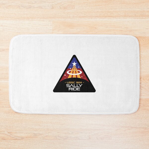 Item preview, The Sally Ride (Ussc-924) - Outbound Hope designed and sold by Amira-01.