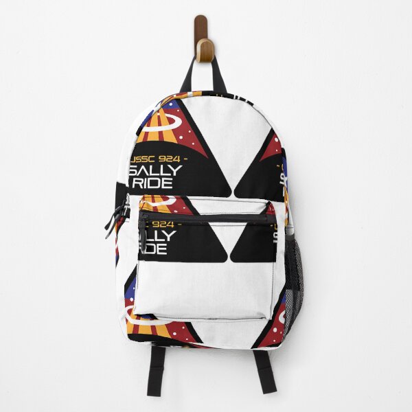 Item preview, The Sally Ride (Ussc-924) - Outbound Hope designed and sold by Amira-01.