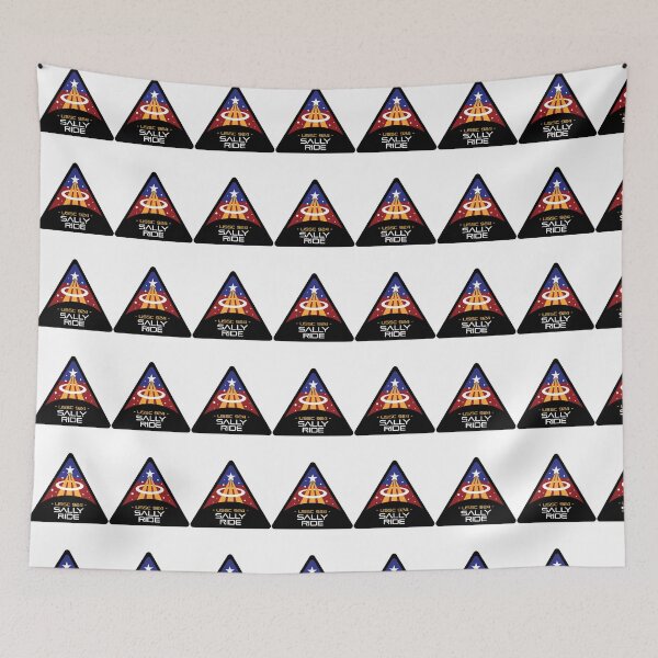 Item preview, The Sally Ride (Ussc-924) - Outbound Hope designed and sold by Amira-01.