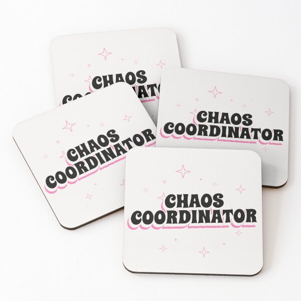 Item preview, Chaos Coordinator Busy Mama designed and sold by everydayplay108.