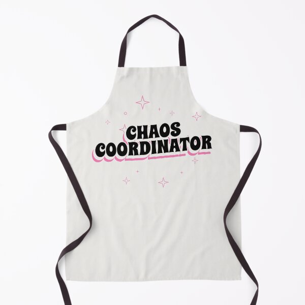 Item preview, Chaos Coordinator Busy Mama designed and sold by everydayplay108.