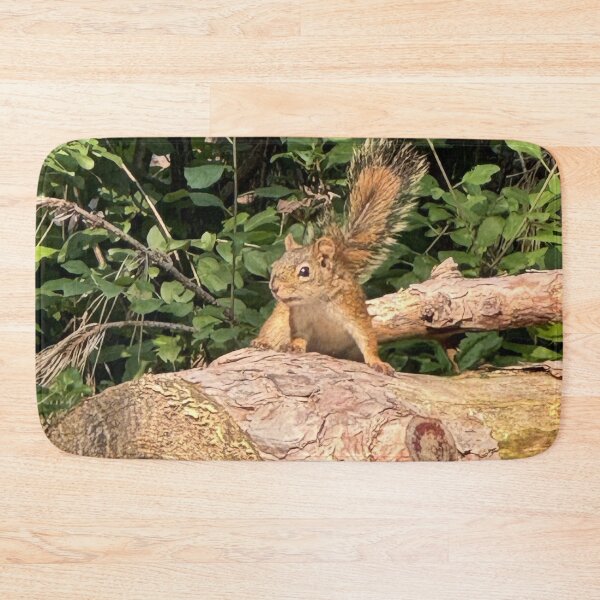 Item preview, Attack Squirrel Go! designed and sold by Mychaila's Creations.