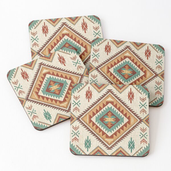 Item preview,  Southwest Navajo , Aztec , Kilim  designed and sold by justrachna.