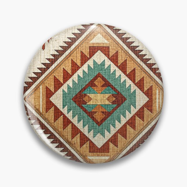 Item preview,  Southwest Navajo , Aztec , Kilim  designed and sold by justrachna.