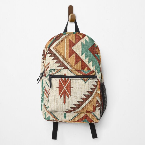 Item preview,  Southwest Navajo , Aztec , Kilim  designed and sold by justrachna.