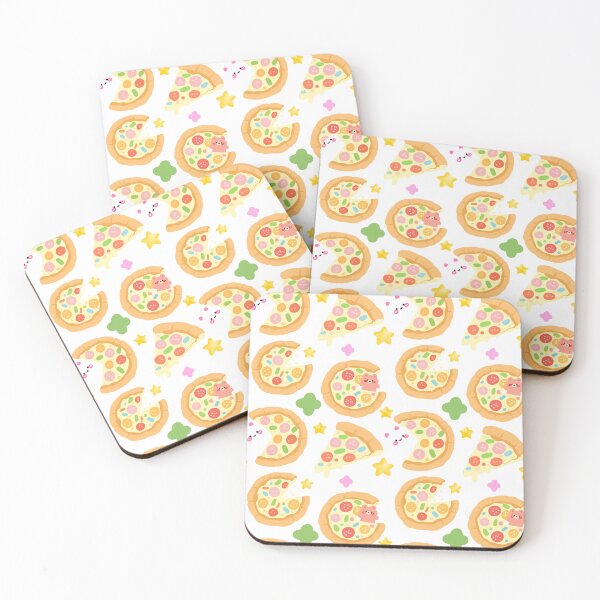 Item preview, Pizza Planet Parade Seamless  designed and sold by KJackArtwork.