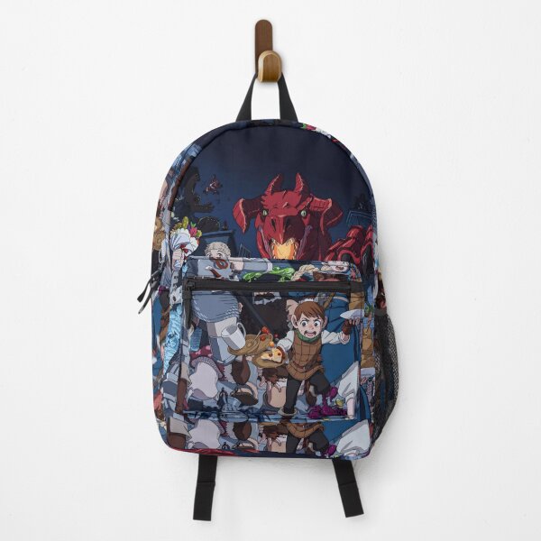 Item preview, Delicious Dungeon designed and sold by BettyHoffmane.