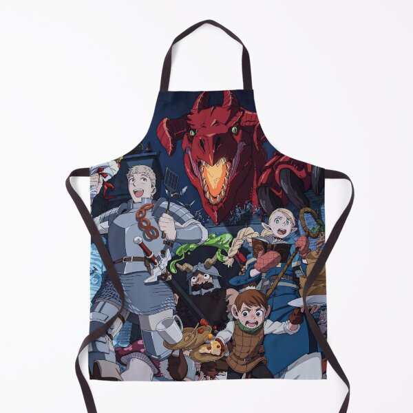 Item preview, Delicious Dungeon designed and sold by BettyHoffmane.
