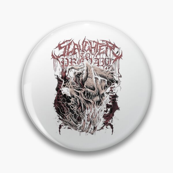 Item preview, Slaughter To Prevail  designed and sold by monzareis.