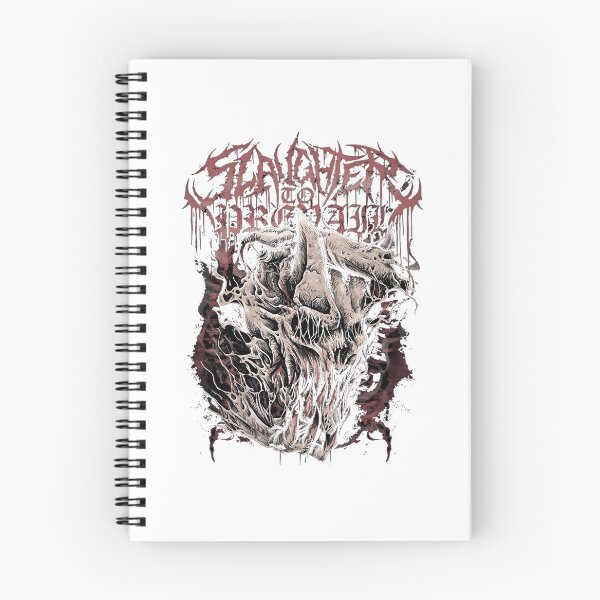Item preview, Slaughter To Prevail  designed and sold by monzareis.