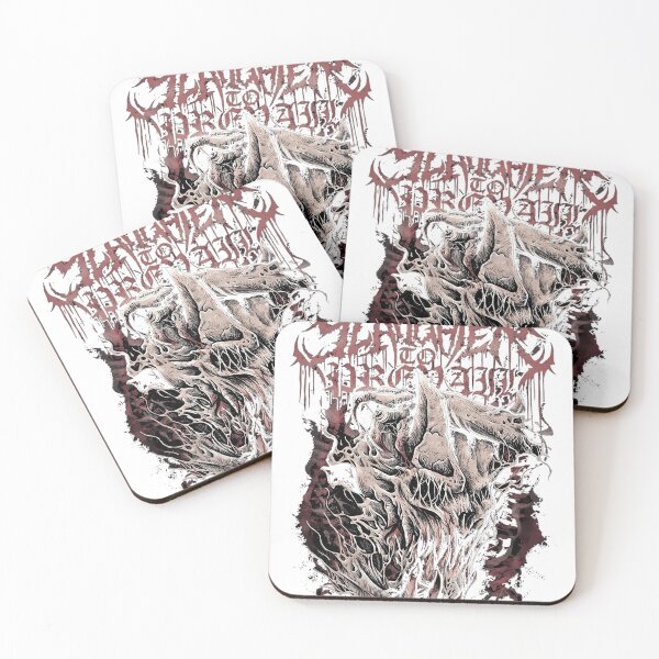 Item preview, Slaughter To Prevail  designed and sold by monzareis.