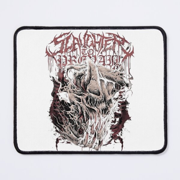 Item preview, Slaughter To Prevail  designed and sold by monzareis.