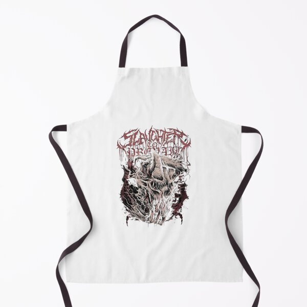 Item preview, Slaughter To Prevail designed and sold by monzareis.