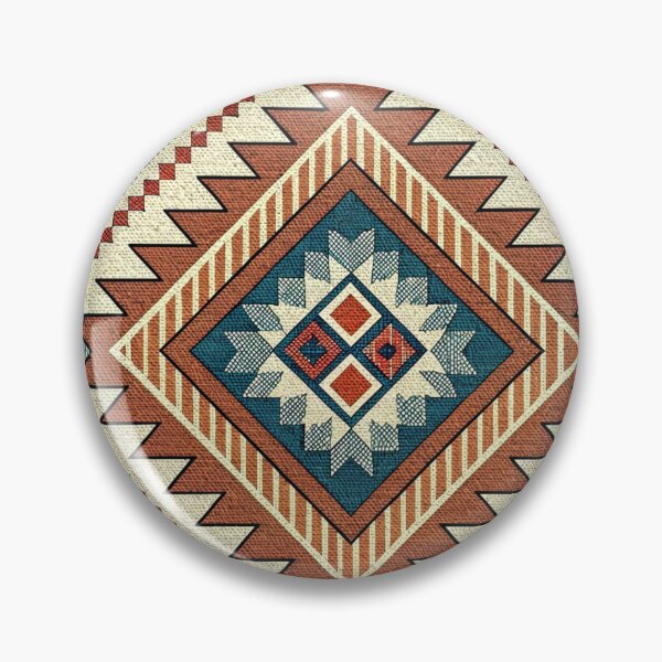 Item preview,  Southwest Navajo , Aztec , Kilim  designed and sold by justrachna.