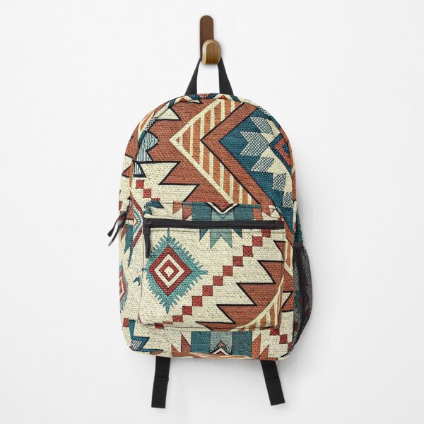 Item preview,  Southwest Navajo , Aztec , Kilim  designed and sold by justrachna.