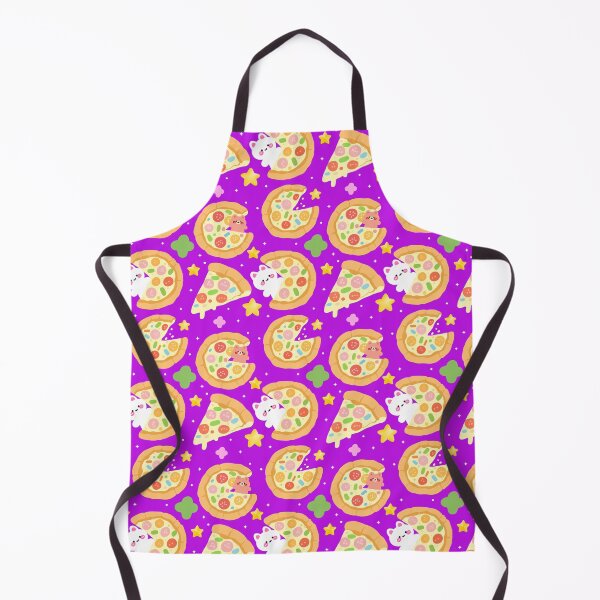 Item preview, Pizza Planet Parade Seamless  designed and sold by KJackArtwork.