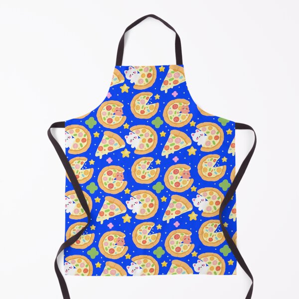 Item preview, Pizza Planet Parade Seamless  designed and sold by KJackArtwork.
