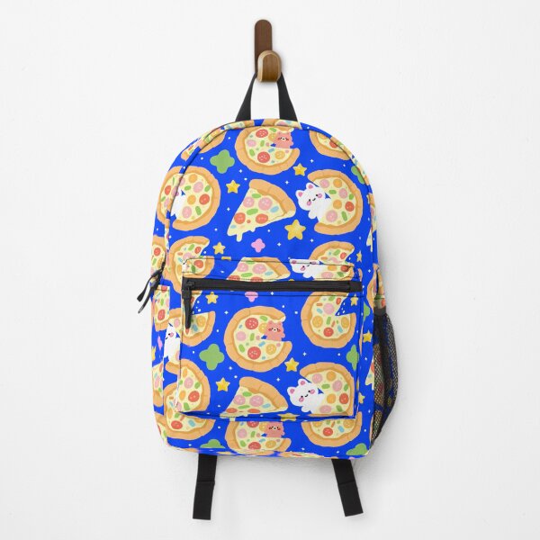 Item preview, Pizza Planet Parade Seamless  designed and sold by KJackArtwork.
