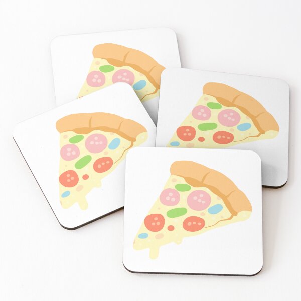 Item preview, Pizza Planet Parade designed and sold by KJackArtwork.