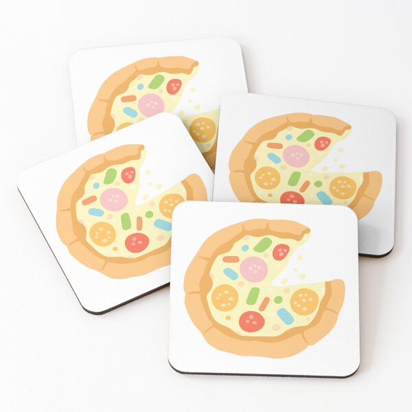 Item preview, Pizza Planet Parade designed and sold by KJackArtwork.